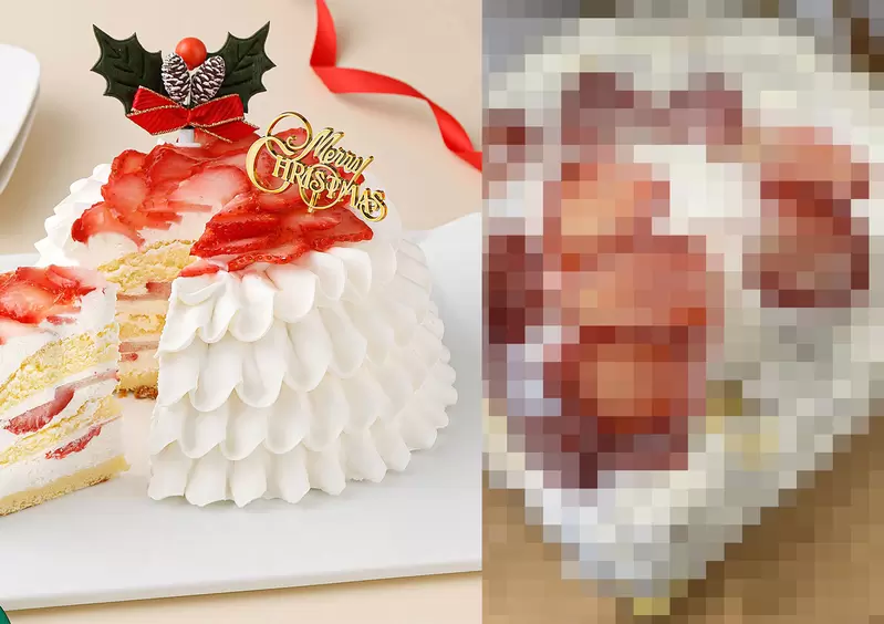 Takashimaya Christmas Cake Disaster: Netizen Opinions on Home Delivery Christmas Cakes