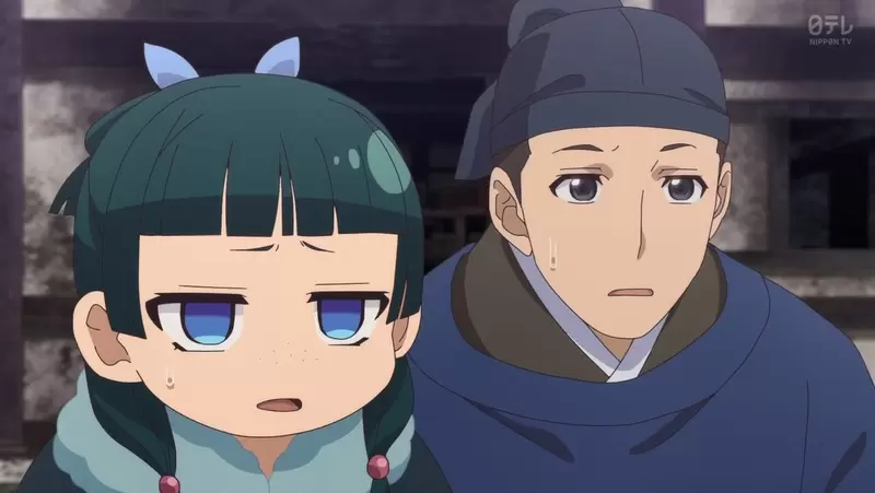 アニメファンの中二病を呼び覚ます『粉塵爆発の啓蒙作品』メディスン・ガール この現象をどこで知りましたか？ | ザイザイニュース