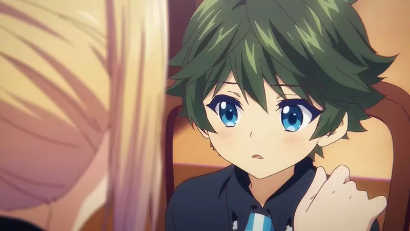 「翔太の頭と体の問題」 10代とはどのような体型を指しますか？何体あればショタとみなされるのでしょうか？日本の画家たちは自分たちの基準が他の人と違うことに驚いた | ホーム ニュース