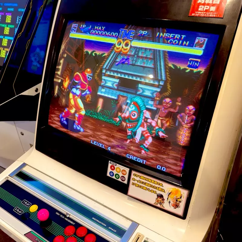 「格闘ゲーム10連敗スタート」プレイヤーが挫折を受け入れられないのは人生が順風満帆すぎる？日本のビデオゲーム店オーナーの発言が物議を醸す | ZhaiZhai News