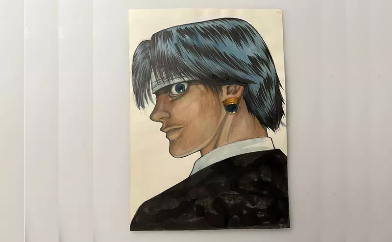 獵人《HUNTER x HUNTER》最新單行本第38集預定9月4號推出 | 宅宅新聞
