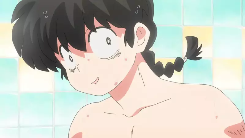 『らんま1/2の性同一性』魂は入れ物によって変わる？ネチズンは高橋留美子を時代の先駆者として称賛 | ZhaiZhai News