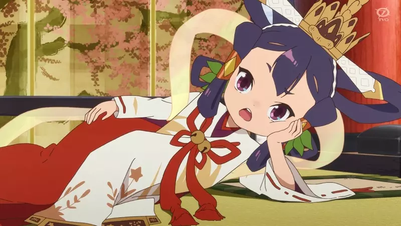 「天穂の咲稲姫VS逃げ上手の殿下」この2つの同時期のアニメは相互補完的な関係にあるのでしょうか？天と地の生命を比較してみよう | ZhaiZhai News