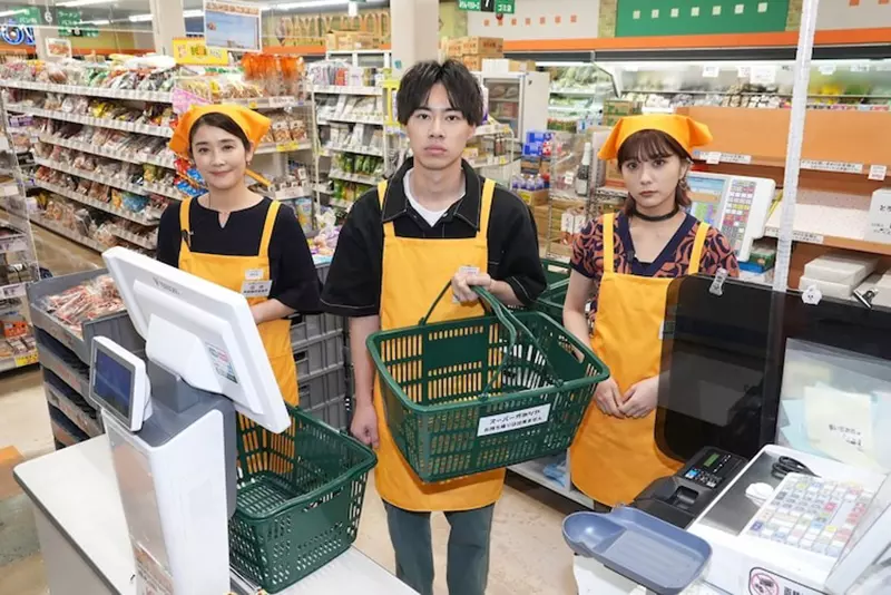 「スーパーの買い物かご」 重いものを入れても壊れないのはなぜ？店員はあなたが見ていなかっただけだと言いました | ZhaiZhai News