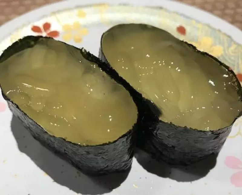 北海道の人なら知っている「謎の寿司ネタ」 食べたくても食べられない超レア珍味 | ホームニュース