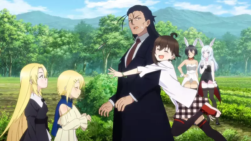 『魔王陛下 RETRY!』 》アニメ第2期では声優が大幅に変更されるが、なぜ『らんま1/2』はオリジナルキャストを続投できるのか？ | ザイザイニュース
