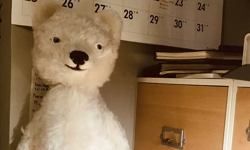 「ダフ屋からの特注クマ人形転売」5万個のカスタマイズぬいぐるみが16万で直接転売、製作者は超唖然としたと語る | ニュース