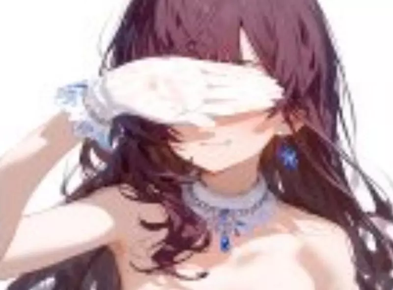 「二次元イラストのカップ問題」 このサイズはDカップしかないと言われている？男性は皆、このような誤解をしやすいのでしょうか？ | ザイザイニュース