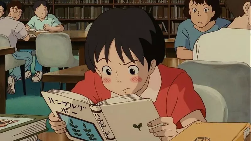 「同人誌作家の高齢化の兆し」若者だけがあえて小さい文字を使い、過去に作った同人誌がはっきり見えない ホーム ニュース