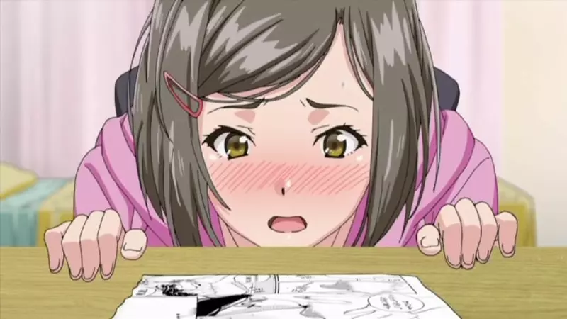 「大人の漫画のドラマ」が常に現実ができないことを常に説明するのはなぜですか？説明は、ハリウッドの脚本家のスキルから引き出されます