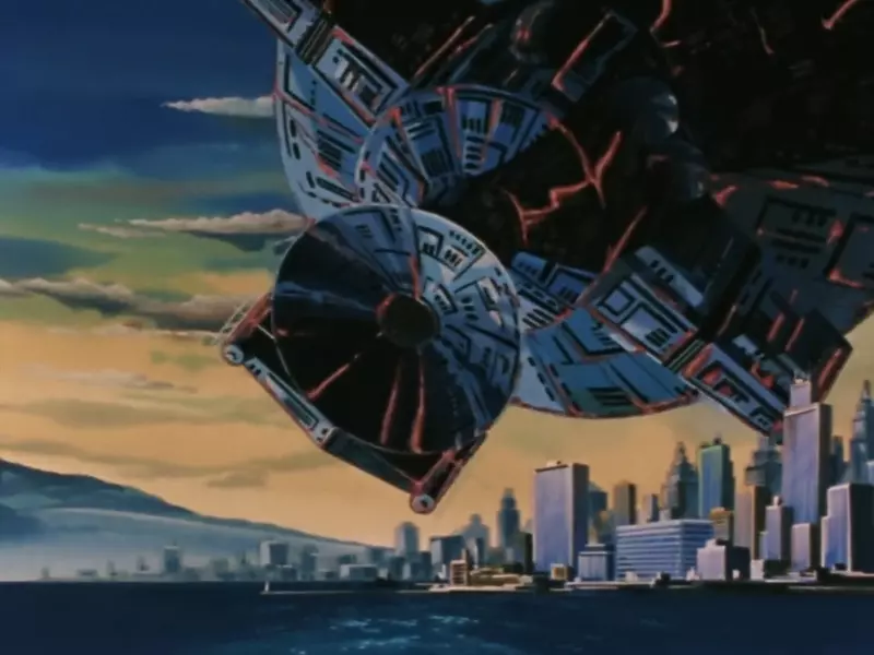 [閒聊] 日本是不是很多吉翁狂粉