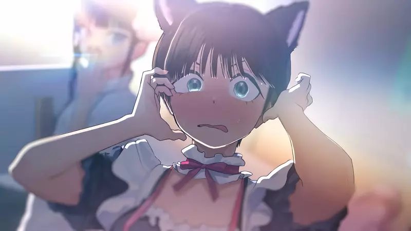 「私のボーイフレンドはとてもかわいい」は本当にボーイッシュと呼ばれることができますか？ヨーロッパとアメリカのネチズンは、彼らが髪を短くしただけだと不満を言いました|