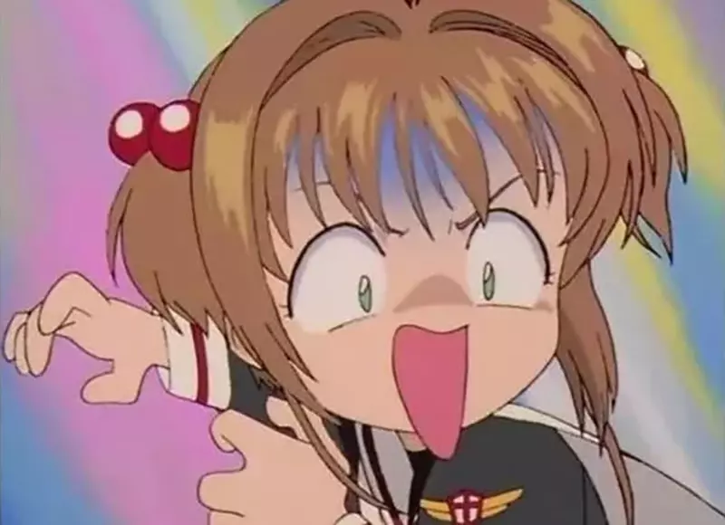 [情報] 《愛看庫洛魔法使會犯罪》日本變態老師