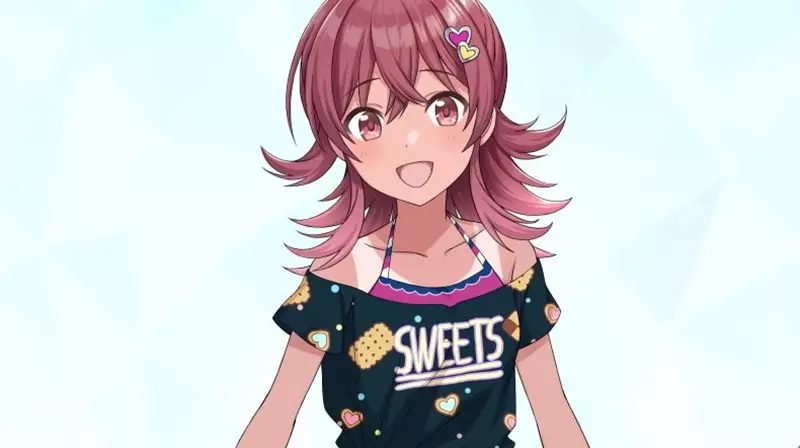 「スタイリング事件を示すアイドルマスターの太陽」アイドルはどのようにして水着の傷跡を持っていますか？説明は一貫しておらず、専門的な意識はありません|ホームカミングニュース