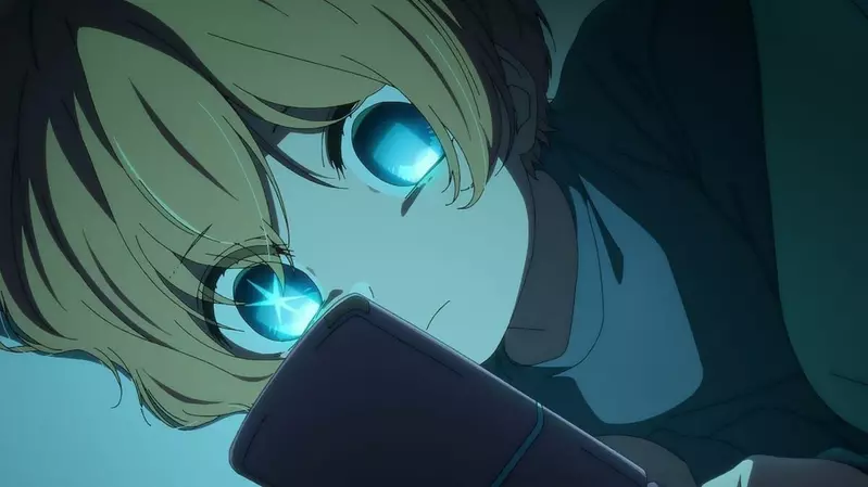 「子どもたちは母の携帯電話を使用する」数ヶ月かかり、パスワードを激しくクラックし、母親でさえ忍耐を賞賛しなければなりませんでした
