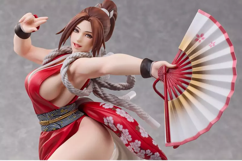 Bスタイル「The Legend of the Hungry Wolves City of the Wolves」「Sakura BlueDance。Suzaku」は2026年6月にリリースされました