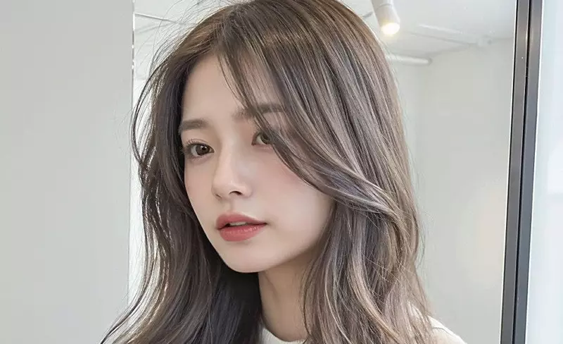 「AIヘアモデル」が美容室の宣材写真を見てカットに行ったら仕上がりが全然違った |ザイザイニュース