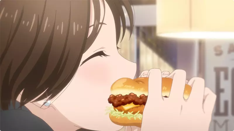 「新幹線でマクドナルドを食べる」日本のネットユーザーが不誠実だと叱責された。公共交通機関に乗るときはこのような食べ物を食べるべきではないでしょうか？ |ザイザイニュース