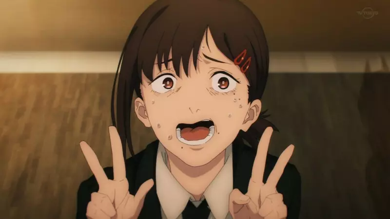 「ダブルVジェスチャー」って元々は18禁アニメの構成のことを指してたんじゃなかったっけ？いつから全年齢向けになったのですか？ |ザイザイニュース