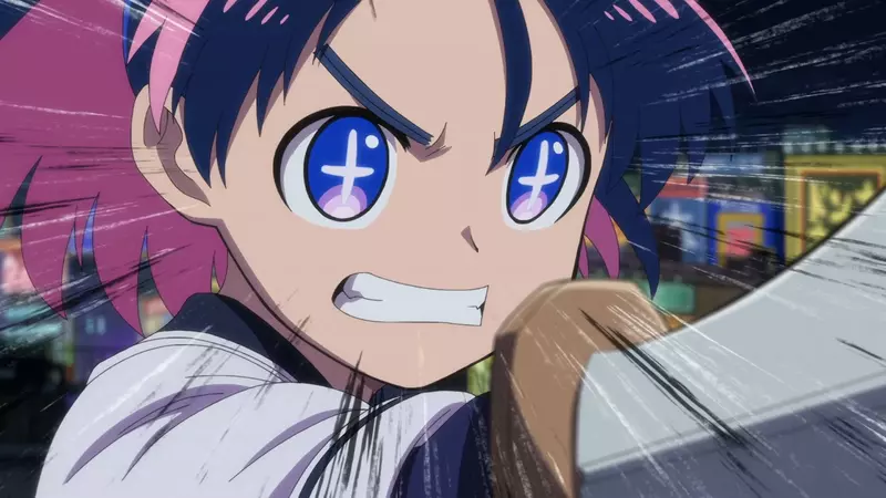 新アニメ「勇者のクズ」のヒロインが可愛くないことが判明、漫画家自ら理由を解説… |ホーム ニュース