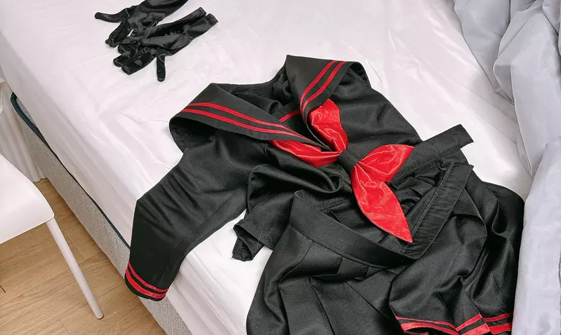 「COSPLAY服のポイ捨て」は人々の想像力を刺激する雰囲気を生み出すことができるのか？誰もが真似しようと急いでいる |ザイザイニュース